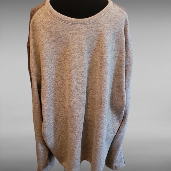 Van Heusen flex mens sweater size 3XLT - Picture 1 of 4